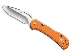 Buck Knives - Buck Spitfire Oranje